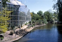 Hortus Botanicus
